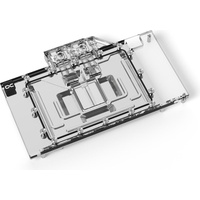 Alphacool Eisblock Aurora Geforce RTX 4090 AMP mit Backplate,