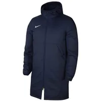 Nike Park 20 Winter Jacket, OBSIDIAN/WHITE, XS