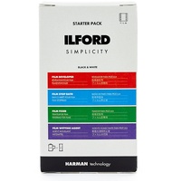 Ilford Simplicity Starter Pack