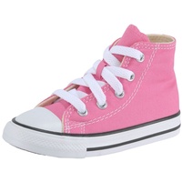 Converse CHUCK TAYLOR ALL STAR CORE HI in Rosa,