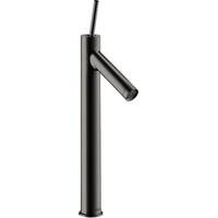 Hansgrohe Axor Starck 250 mit Pingriff - Polished Black