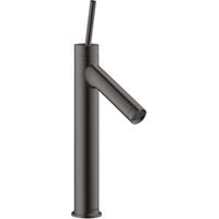 Hansgrohe Axor Starck 170 Brushed Black Chrome 10123340,