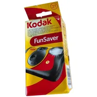 Kodak FunSaver - Single Use Camera - 35mm