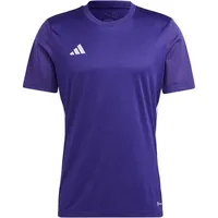 Adidas Performance Fußballtrikot Tabela 23 Trikot lila|rot 2XL