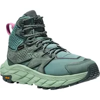 Hoka One One HOKA Wanderschuhe in Grün | Gr.: