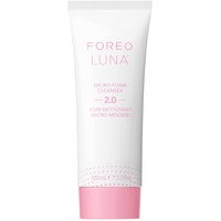 Foreo LUNATM MICRO-FOAM CLEANSER 2.0 Reinigungsschaum 100 ml