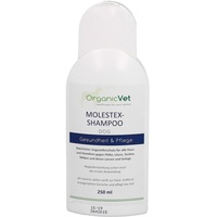 OrganicVet Molestex Shampoo