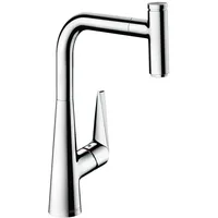 Hansgrohe Talis Select M51 Küchenarmatur, ausziehbar, schwenkbar, 72826000,