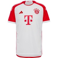 Adidas FC Bayern München 23/24 Heim, white/red S