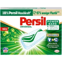 Persil Universal Power Bars 472G 16WL