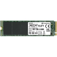 Transcend 115S SSD 250GB M.2 2280 PCIe NVMe
