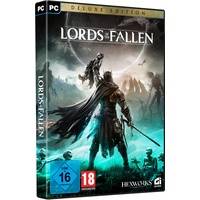 CI Games Lords of the Fallen Deluxe Edition
