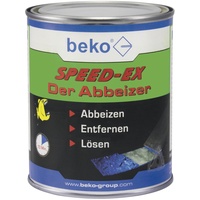 Beko Speed-Ex Abbeizer 750 ml