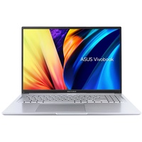 Asus VivoBook X1605ZA-MB339W Silber (16") WUXGA Intel® Pentium Gold