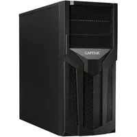 Captiva Workstation I74-639 Core i7-12700F, 32GB RAM, 1TB SSD,