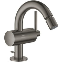 Grohe Atrio 24364, hard graphite gebürstet