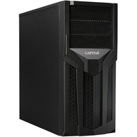 Captiva Workstation I74-559 Intel Core i7 32 GB 1000