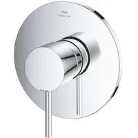 Grohe Atrio Einhand-Brausebatterie 24354,