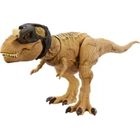 Mattel Jurassic World NEW Feature T-Rex