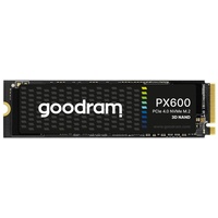 GoodRam PX600 500GB, M.2 2280 / M-Key / PCIe