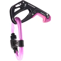 Mammut Smart 2.0 Package Sicherungsgerät - Pink - One