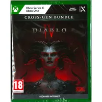 Activision Diablo IV - Xbox One und Xbox Series