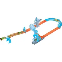 Mattel Hot Wheels Track Builder Air Drop Pack