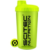 Scitec Nutrition Shaker 700 ml Gelb