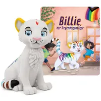 Tonies Hörfigur für Toniebox, Billie, der Regenbogentiger Pride-Month, Hörspiel