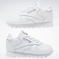 Reebok Classics Classic Leather Cloud White / Cloud White