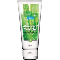 Plum Brandwundengel Aloe Vera 75ml Tube PLUM