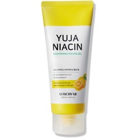 SOME BY MI Yuja Niacin Brightening reinigendes Peeling-Gel zur