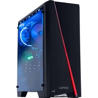 Captiva Advanced Gaming R74-838 AMD RyzenTM 5 16 GB