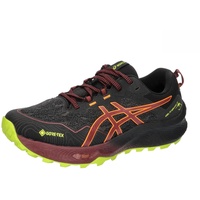 Asics Gel-Trabuco 11 GTX Herren black/antique red 44