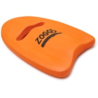 Zoggs Eva Small Kickboards für Schwimmen, Orange, S