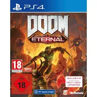 BETHESDA Doom Eternal - PS4 / PlayStation 4 -