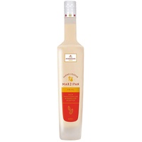 Niederegger Marzipan Sahneliqueur 15% - 0,35l Flasche