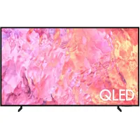 Samsung QE43Q60CAU 4K-Fernseher 43 Zoll - Schwarz