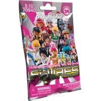 Playmobil Playmobil® Figures Girls (Serie 24) 70940
