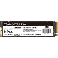 Team TeamGroup MP44 1TB, M.2 2280 / M-Key /