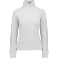 CMP Woman Sweat bianco (A001) 44