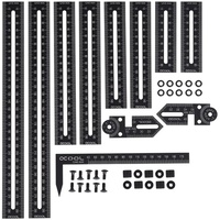 Alphacool Eiskoffer - Measuring Kit PC-Wasserkühlung