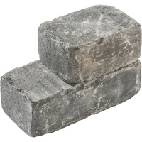 Diephaus Mauerstein Collo Basalt 42 x 21 x 14