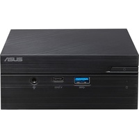 Asus PN41-BC286ZVS1 CN4505/4GB/128GBSSD/black W11P