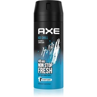 Axe 150Ml Bs Spray De-Ice Chill /68370950