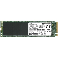 Transcend MTE115S SSD 2TB, M.2 2280 / M-Key /