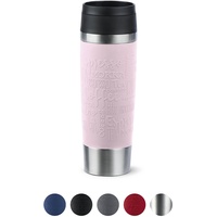 Emsa Travel Mug Classic pastellrosa 0,5 l