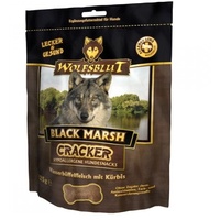 WOLFSBLUT Black Marsh Cracker 225 g