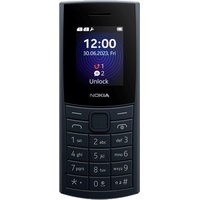 Nokia 110 4G (2023) TA-1543 DS BNFIT Dark Blue