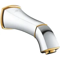 Grohe Grandera Wanneneinlauf chrom/gold